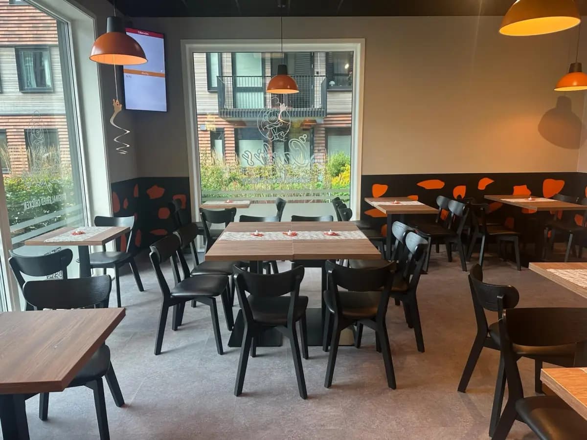 Caylo's restaurant